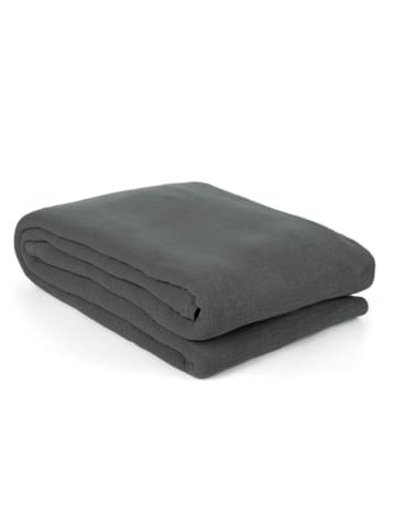 Yellow Pled w kolorze szarym