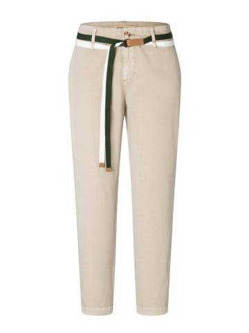 Timezone Hose "Lizbeth" in Beige