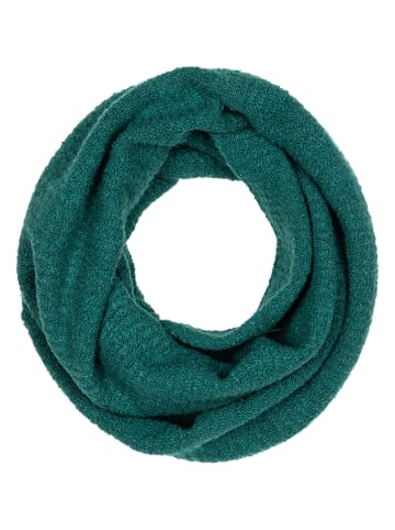 Timezone Colsjaal turquoise