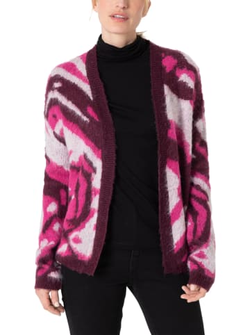 Timezone Vest roze