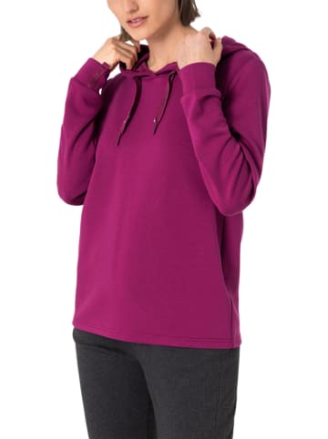 Timezone Hoodie in Lila