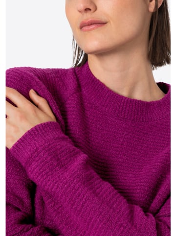 Timezone Pullover in Lila