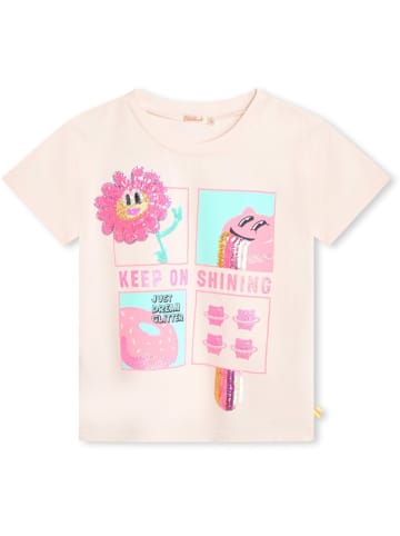 Billieblush Shirt in Rosa