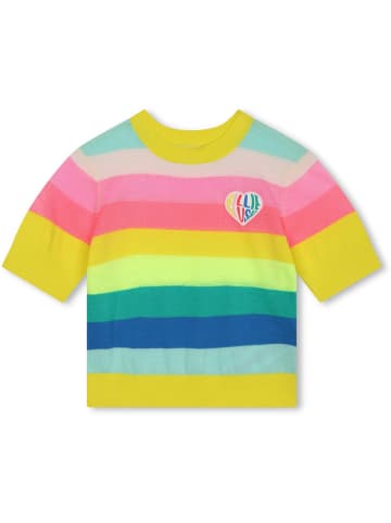 Billieblush Sweter ze wzorem