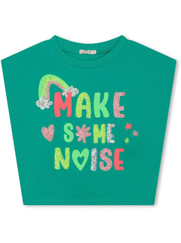 Billieblush Shirt groen