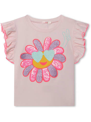 Billieblush Shirt lichtroze