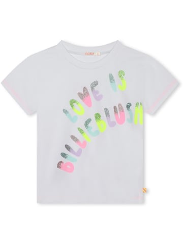 Billieblush Shirt wit
