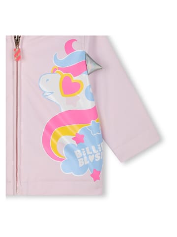 Billieblush Regenjas lichtroze