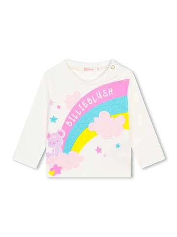 Billieblush Longsleeve in Creme