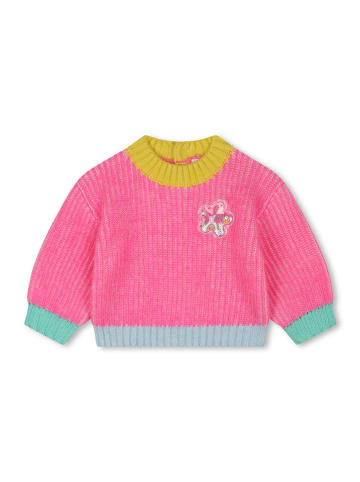 Billieblush Pullover in Pink