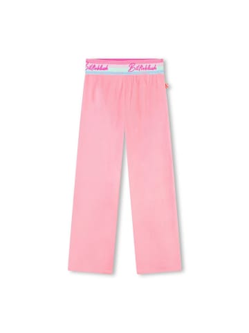 Billieblush Sweatbroek lichtroze