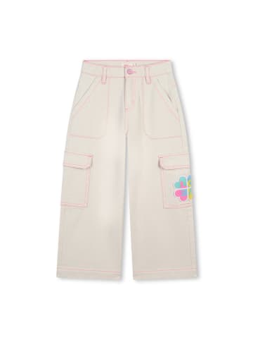Billieblush Cargohose in Beige