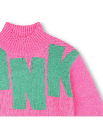 Billieblush Pullover in Pink