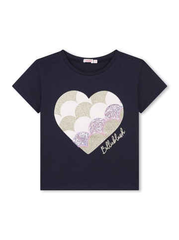 Billieblush Shirt donkerblauw