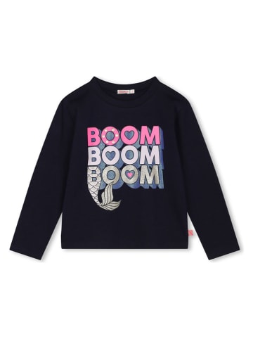 Billieblush Longsleeve in Schwarz