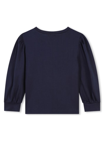 Billieblush Longsleeve zwart