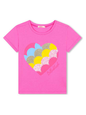 Billieblush Shirt roze