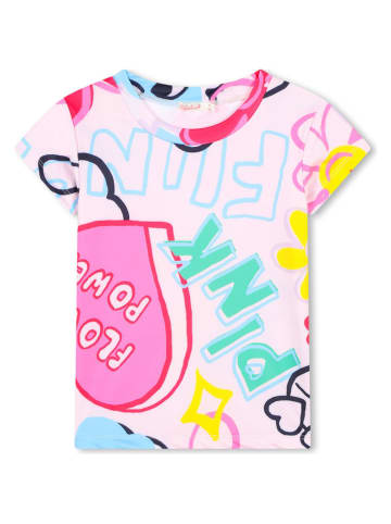 Billieblush Shirt meerkleurig