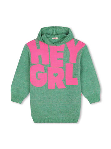 Billieblush Jurk groen