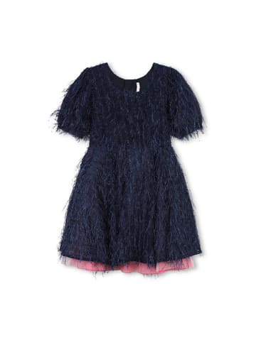 Billieblush Kleid in Dunkelblau