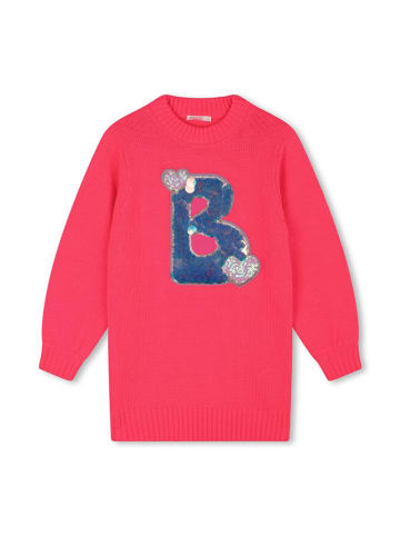 Billieblush Jurk roze