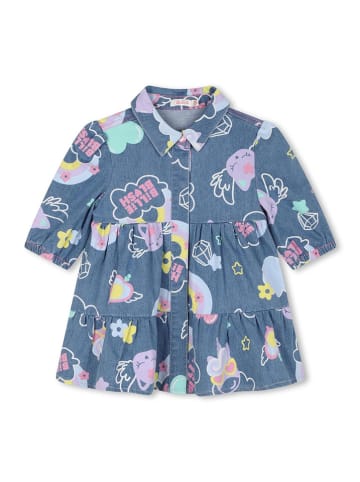 Billieblush Jeanskleid in Bunt