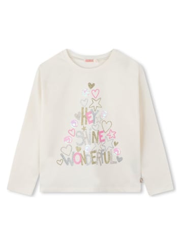 Billieblush Longsleeve beige