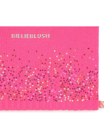 Billieblush Colsjaal roze