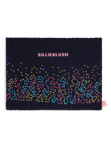 Billieblush Colsjaal donkerblauw
