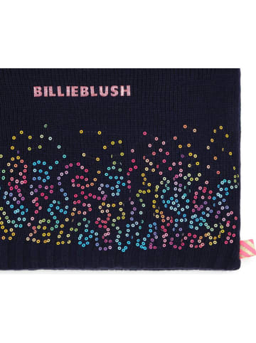 Billieblush Colsjaal donkerblauw