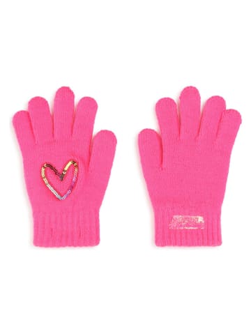 Billieblush Handschoenen roze