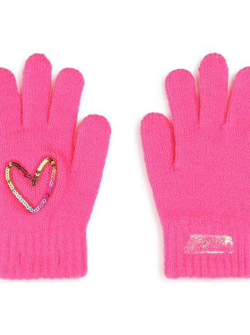 Billieblush Handschoenen roze