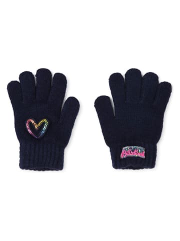 Billieblush Handschoenen donkerblauw