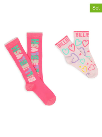 Billieblush 2er-Set: Socken