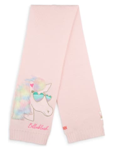 Billieblush Sjaal lichtroze