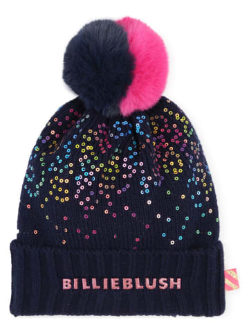 Billieblush Muts zwart