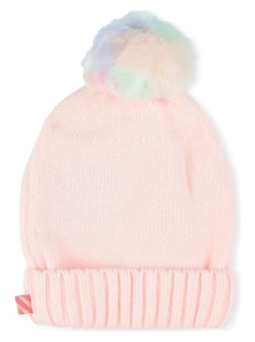 Billieblush Mütze in Rosa