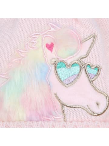 Billieblush Mütze in Rosa