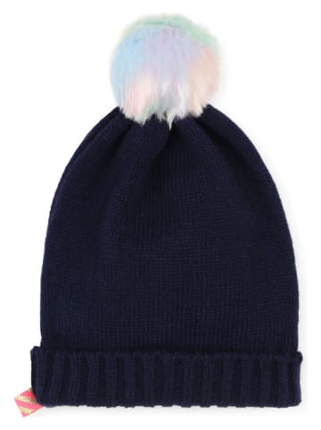 Billieblush Muts donkerblauw