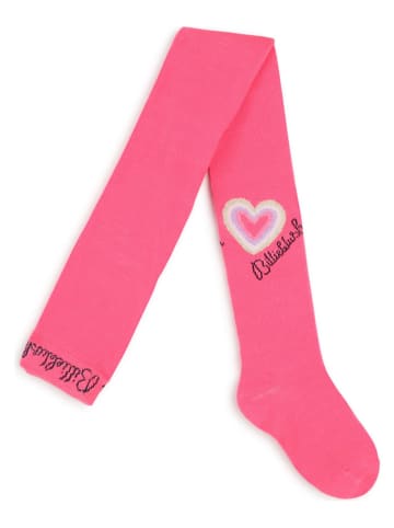 Billieblush Strumpfhose in Pink