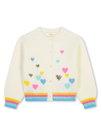 Billieblush Cardigan in Beige