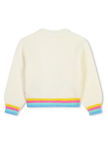 Billieblush Cardigan in Beige