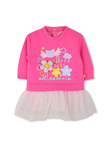 Billieblush Sukienka w kolorze różowym