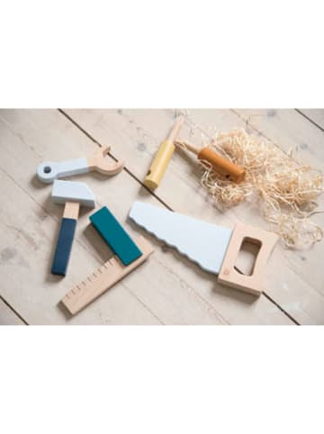 Sebra 6tlg. Werkzeug-Set - ab 12 Monaten