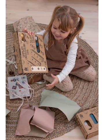 Sebra 6-częściowy zestaw narzędzi - 12+