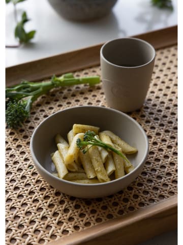 Sebra Eetleerkom "Mums" beige - vanaf 4 maanden