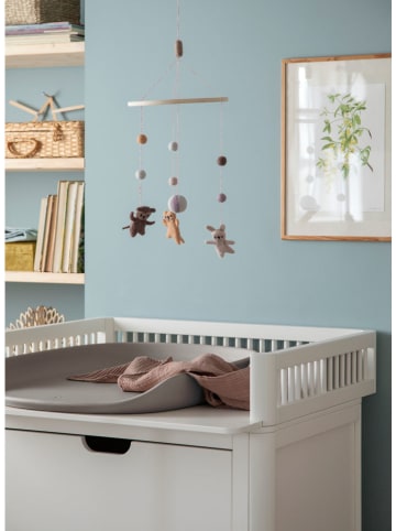 Sebra Mobiel "Teeny Toes" - Ø 22 cm x (H)60 cm