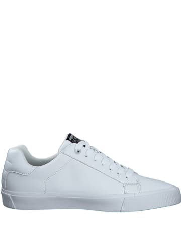 s.Oliver Sneakers wit