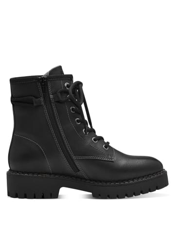 s.Oliver Boots zwart