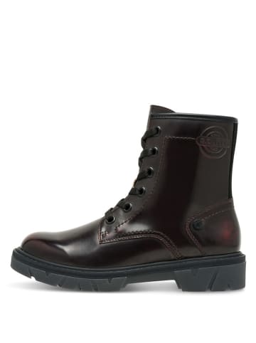 s.Oliver Boots in Bordeaux